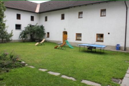 Reiterhof Stoeglehner Villa Rainbach im Mühlkreis Екстериор снимка