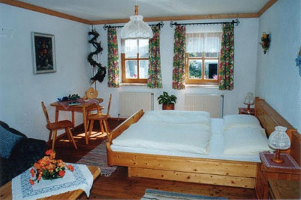 Reiterhof Stoeglehner Villa Rainbach im Mühlkreis Екстериор снимка